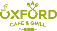Oxford Cafe Grill